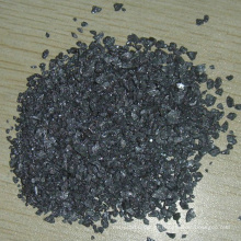 Ninefine venda quente FC98.5% min Cinza 0.8% máximo coque de passo de grafite com preço baixo para fundição de Ferro